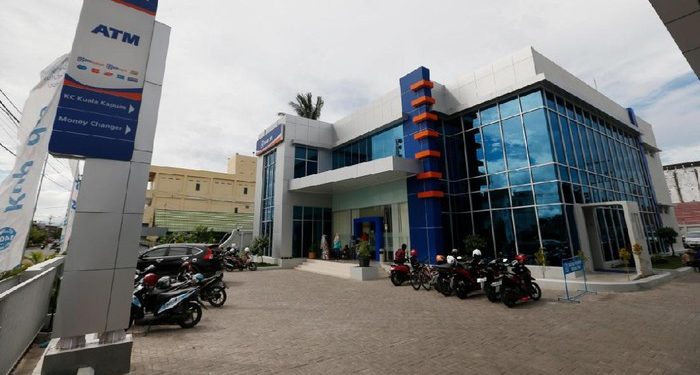 BRI Catat Penyaluran Kupedes di Kuartal III 2023 Tembus Rp 201,4 Triliun