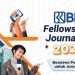 BRI Fellowship Journalism Hadir Kembali, Hadiah Beasiswa S2