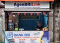 BRI Miliki 170.000 Agen BRILink di Seluruh Pelosok RI