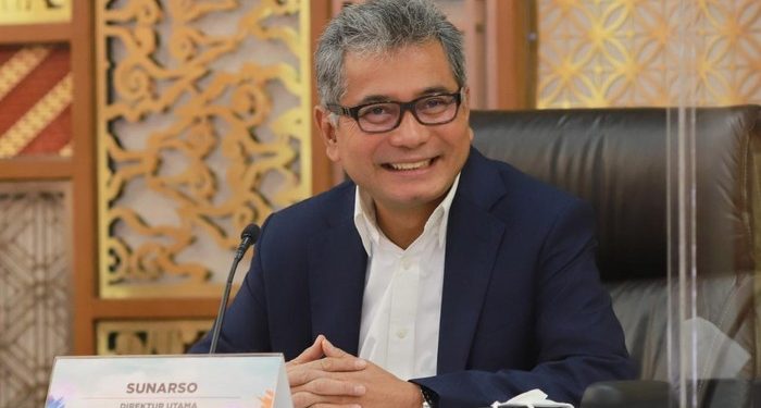 BRI Optimistis Tutup Tahun 2023 dengan Kinerja Cemerlang