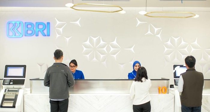 BRI Siapkan Kas Rp 25,2 T Hadapi Libur Natal dan Tahun Baru