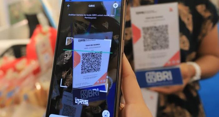BRI Ungkap Strategi Transaksi QRIS di Papua Tembus Rp 294 M