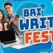 BRI Write Fest 2023 Digelar, Ada Hadiah Ratusan Juta-Beasiswa S2!
