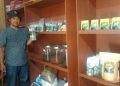 Cerita Petani Kopi-Akar Wangi Dibantu BRI Bikin Greenhouse & Coffee Shop