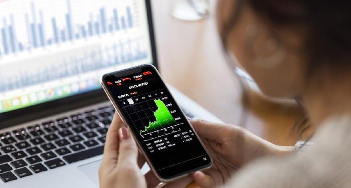 Cuan-cuan, Saham Blue Chip Ini Naik 61,5 Kali Sejak IPO Pertama Kali