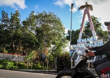 Desa Palaes Bersolek, Sukses Kembangkan Pariwisata dalam 3 Tahun!