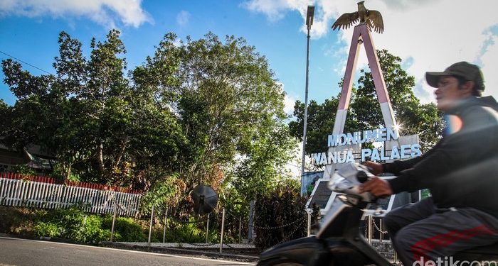 Desa Palaes Bersolek, Sukses Kembangkan Pariwisata dalam 3 Tahun!