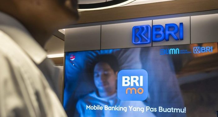 Digunakan 30,4 Juta Pengguna, Transaksi BRIMo Tumbuh Capai Rp 3,353 T