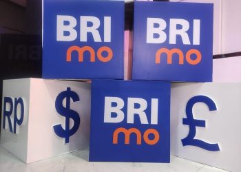 Dirut BRI Ajak Nasabah Manfaatkan BRImo: Lebih dari 100 Fitur Tersedia
