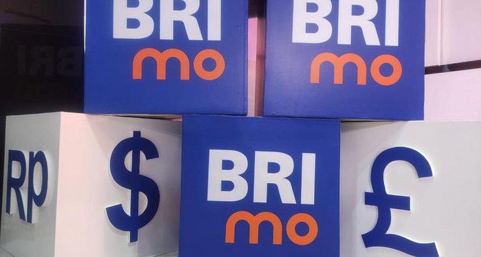 Dirut BRI Ajak Nasabah Manfaatkan BRImo: Lebih dari 100 Fitur Tersedia