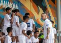 Dirut BRI Dukung Masa Depan Sepakbola RI: Kita Harus Support Anak Mudanya