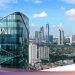 Dividen ‘Atraktif’ Jadi Cara BNI Apresiasi Pemegang Saham