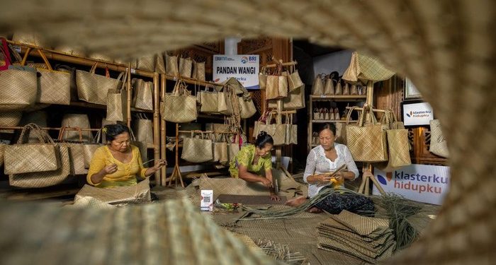 DPLK BRI Gelar Edukasi UMKM, Bahas Pentingnya Dana Pensiun