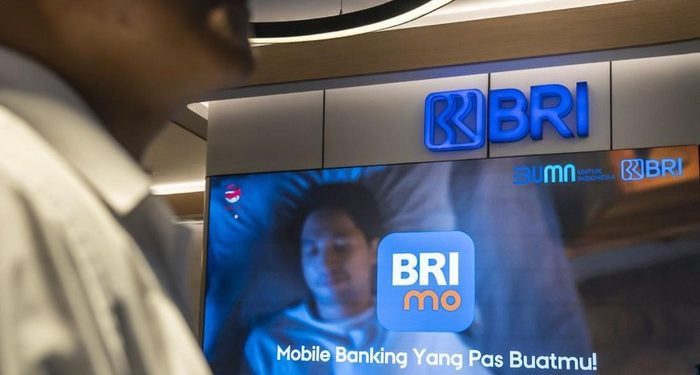 Dukung Era Cashless pada Natal dan Tahun Baru 2024, BRI Turunkan Kas 5%