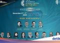 FHCI Kembali Hadirkan Indonesia Human Capital Summit 2023