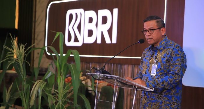 Fitur di Qlola Permudah Nasabah BRI buat Monitor Aktivitas Bisnis