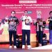 Gelar ‘UMKM Merah Putih’, Bank Mandiri Targetkan 2.000 UMKM Go Digital