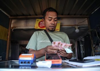 Jadi Agen UMi, Warga Bulukumba Ini Bisa Beli Tanah Rp 152 Juta Cash!