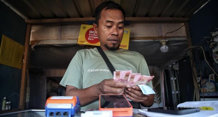 Jadi Agen UMi, Warga Bulukumba Ini Bisa Beli Tanah Rp 152 Juta Cash!