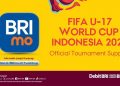Jadi Tournament Supporter Pildun U-17, BRI Dukung Kemajuan Sepakbola RI