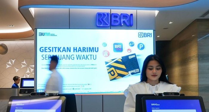 Jaga Keamanan Data, BRI Ajak Nasabah Perbarui Nomor HP di ATM/CRM
