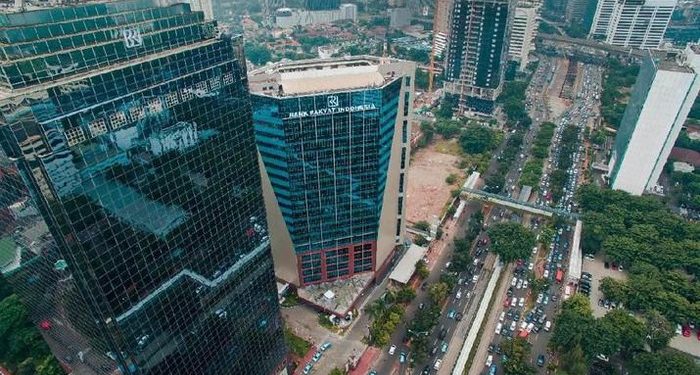 Jurus BRI Hadapi Tantangan Pelayanan Perbankan di Era Digital