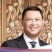 KAI Rombak Direksi, Corsec Mandiri Jadi Direktur