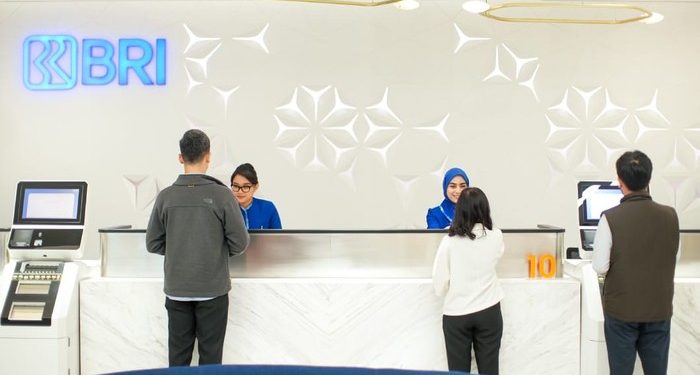 Kinerja Keuangan Cemerlang, Analis Kompak Rekomendasi Koleksi Saham BBRI