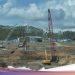 Mau Dipakai 2024, Pembangunan Istana Negara di IKN Sudah 33,9%