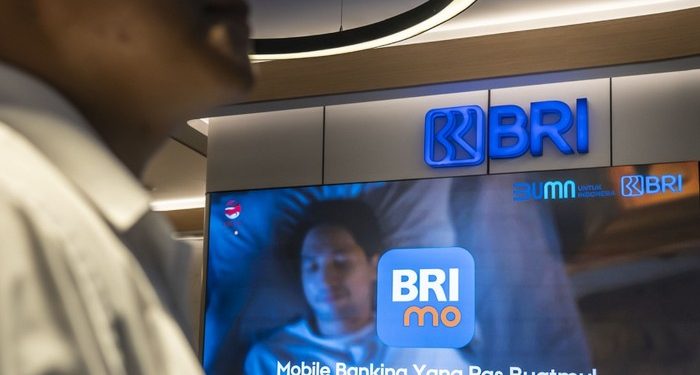 Migrasi ke Digital, Layanan Transaksi BRI Hanya 1% Dilakukan Konvensional