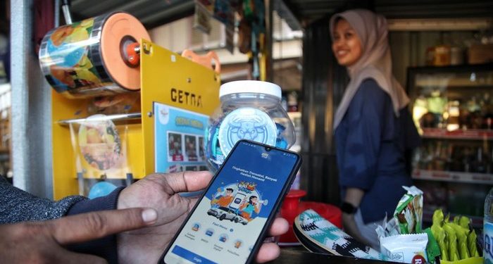 Pelaku Usaha di Sulsel Sebut Transaksi Pakai BRImo Mudah & Serba Sat-set