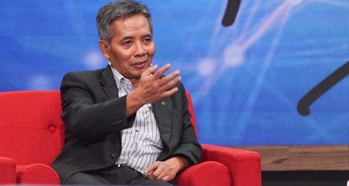 Performa Positif Kredit Mikro Jadi Bukti Kesuksesan BRI Dukung UMKM