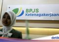 Peserta BPJS Ketenagakerjaan Bisa Beli Rumah Harga Rp 500 Juta, Ini Syaratnya