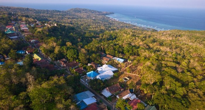 Potensi Desa Tritiro Kembangkan Wisata Halal Menjunjung Kearifan Lokal