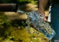 Segarnya Mata Air Desa Palaes, Tak Pernah Kering & Bisa Langsung Diminum