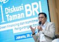 Semakin Lengkap! Investasi di Pasar Modal Lebih Mudah Lewat BRImo