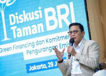 Semakin Lengkap! Investasi di Pasar Modal Lebih Mudah Lewat BRImo