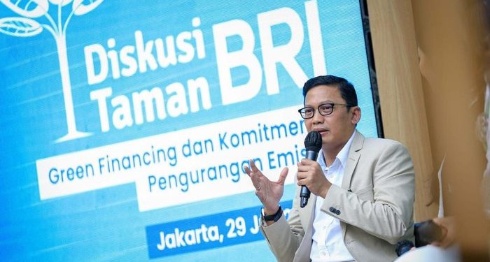 Semakin Lengkap! Investasi di Pasar Modal Lebih Mudah Lewat BRImo