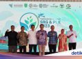 SRG dan PLK Jembatani Manajemen Rantai Pasok Komoditas di Indonesia