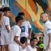Talenta Muda Indonesia Dapat Ilmu yang Berharga dari Radja Nainggolan