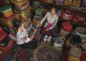 Tembus Target, BRI Berikan KUR ke 1,44 Juta Debitur Baru