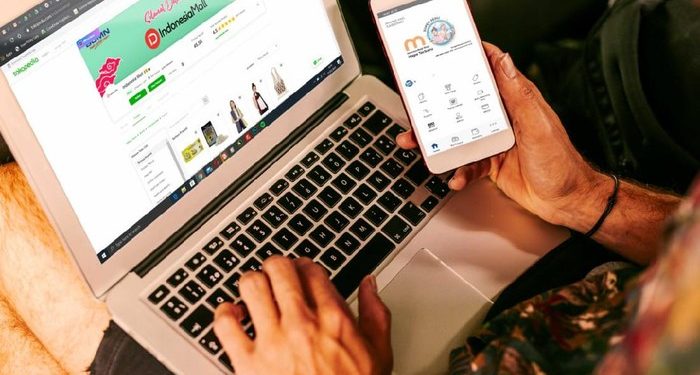 Transaksi Digital Melejit, 99% Nasabah BRI Gunakan Layanan Berbasis Digital