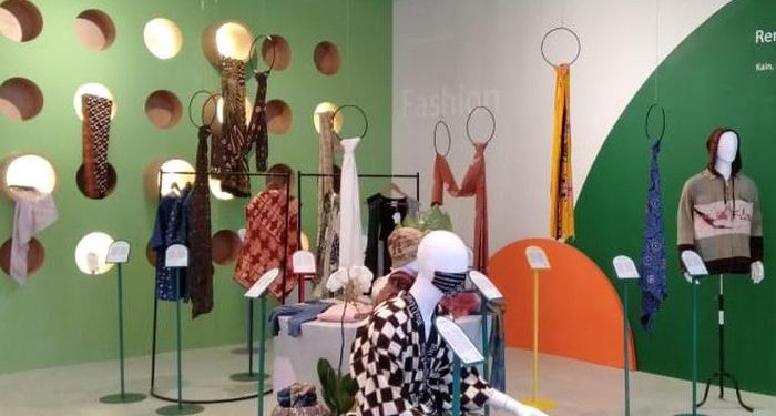 UMKM EXPO(RT) BRILIANPRENEUR 2023 Hadir Kembali, Dorong UMKM Go Global