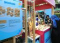 UMKM EXPO(RT) BRILIANPRENEUR Buka Jalan UMKM Go Internasional
