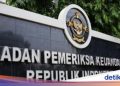Ada Temuan Senilai Rp 18 T yang Berpotensi Rugikan Negara