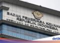BPK Ungkap Temuan Senilai Rp 18,19 T Berpotensi Rugikan Negara