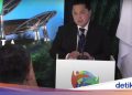 Erick Thohir Buka-bukaan Dampak Investasi China