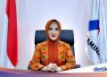 Masuk Daftar Wanita Paling Berpengaruh di Dunia, Bos Pertamina: Saya Bersyukur