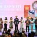 Transaksi UMKM EXPO(RT) BRILIANPRENEUR Ditargetkan Capai US$ 80 Juta