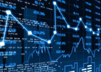 Menilik Pasar Keuangan Domestik Pasca Pemilu. Sumber: Kompas.